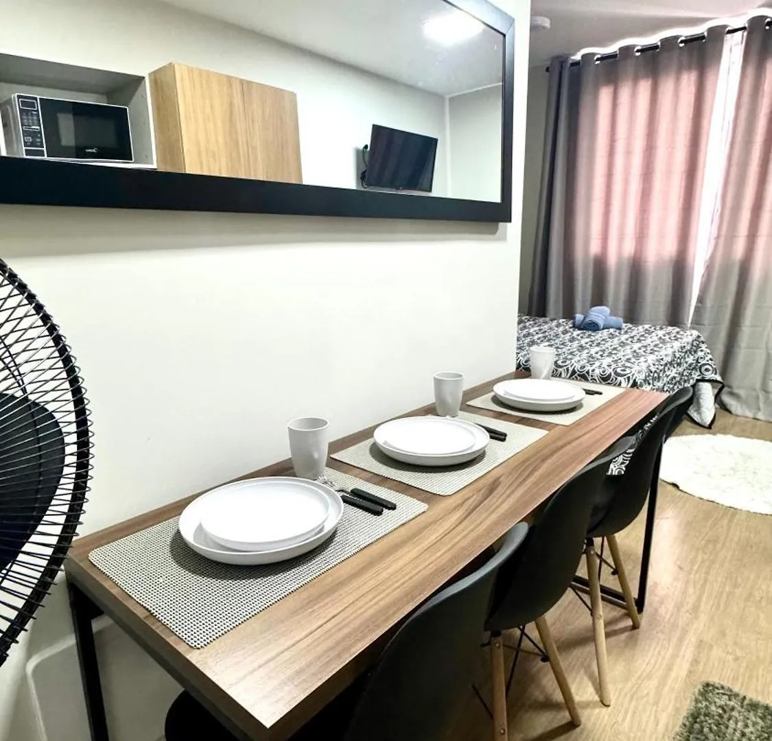 Otimo Apartamento Em Frente Ao Metro Bras ! - Rua Coronel Mursa, 56 - Bras Sao Paulo 0*,  Brazil