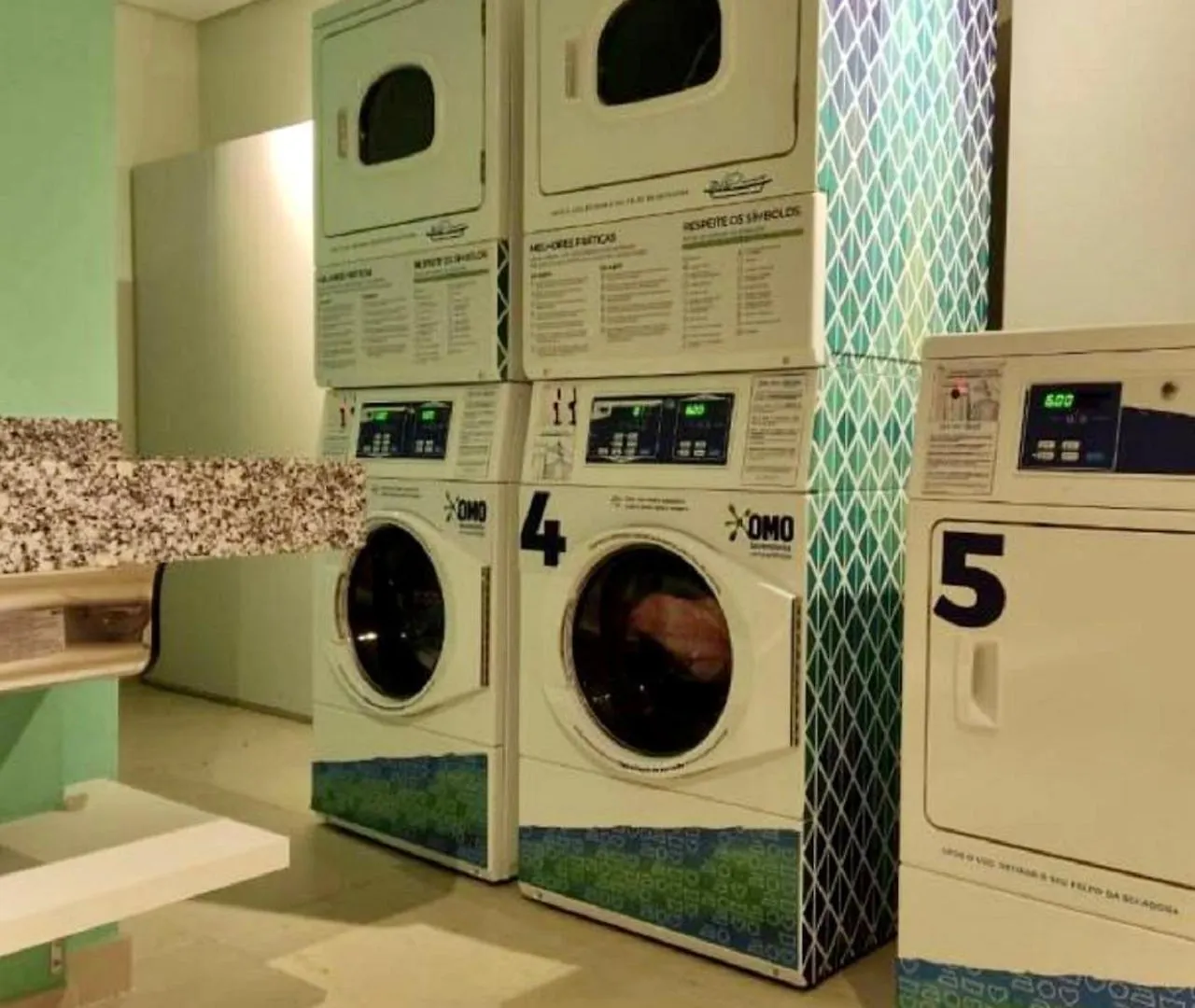 Apartment Otimo Apartamento Em Frente Ao Metro Bras ! - Rua Coronel Mursa, 56 - Bras Sao Paulo