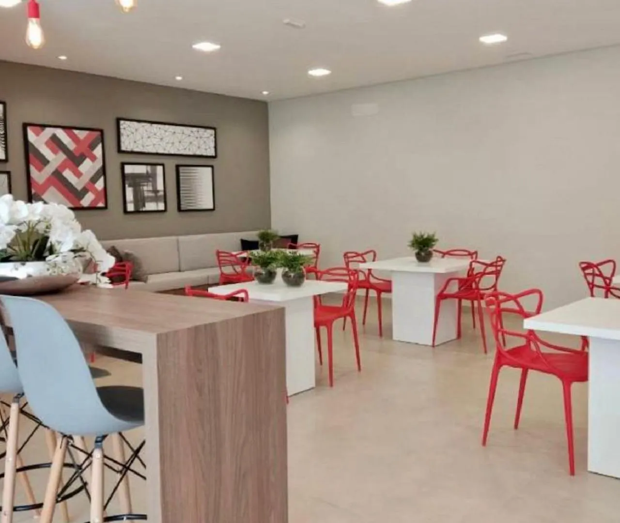 Otimo Apartamento Em Frente Ao Metro Bras ! - Rua Coronel Mursa, 56 - Bras Sao Paulo Brazil