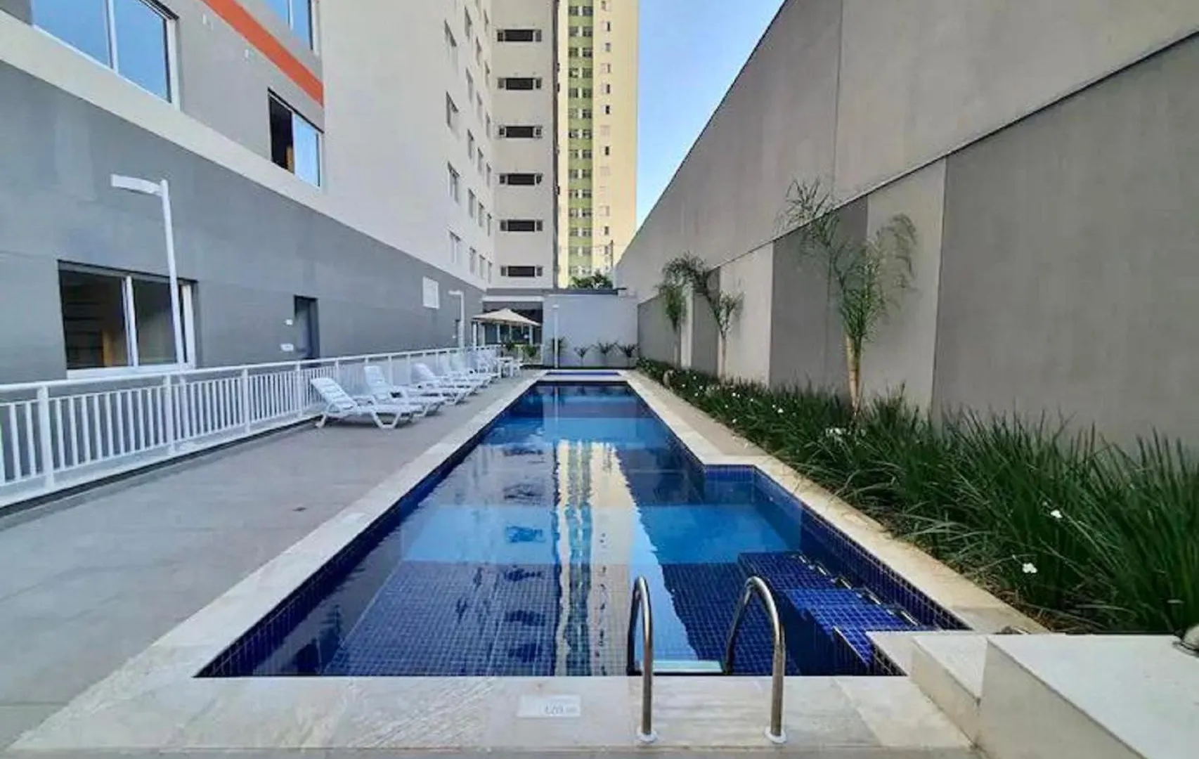 Apartment Otimo Apartamento Em Frente Ao Metro Bras ! - Rua Coronel Mursa, 56 - Bras Sao Paulo Brazil