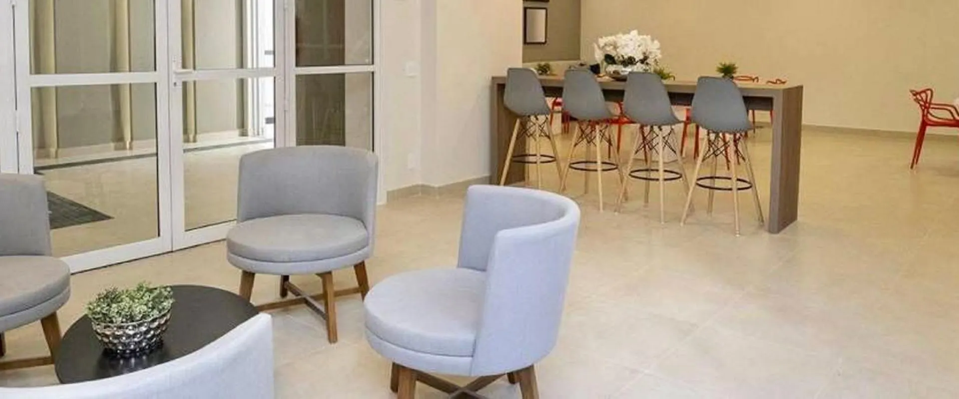 Otimo Apartamento Em Frente Ao Metro Bras ! - Rua Coronel Mursa, 56 - Bras Sao Paulo Apartment