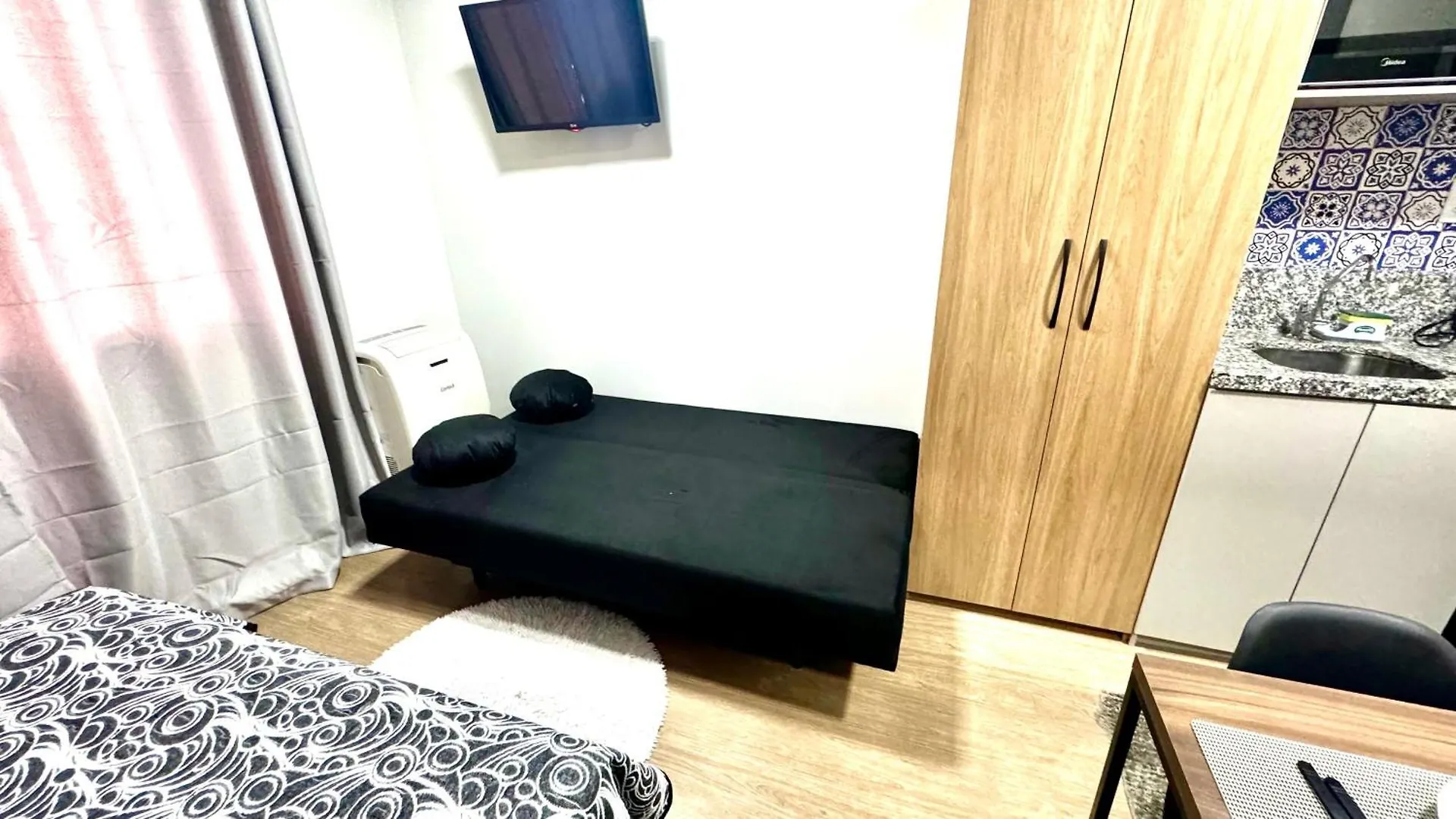 Otimo Apartamento Em Frente Ao Metro Bras ! - Rua Coronel Mursa, 56 - Bras Sao Paulo