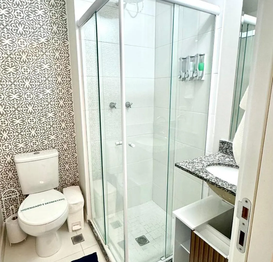 Otimo Apartamento Em Frente Ao Metro Bras ! - Rua Coronel Mursa, 56 - Bras Sao Paulo Apartment